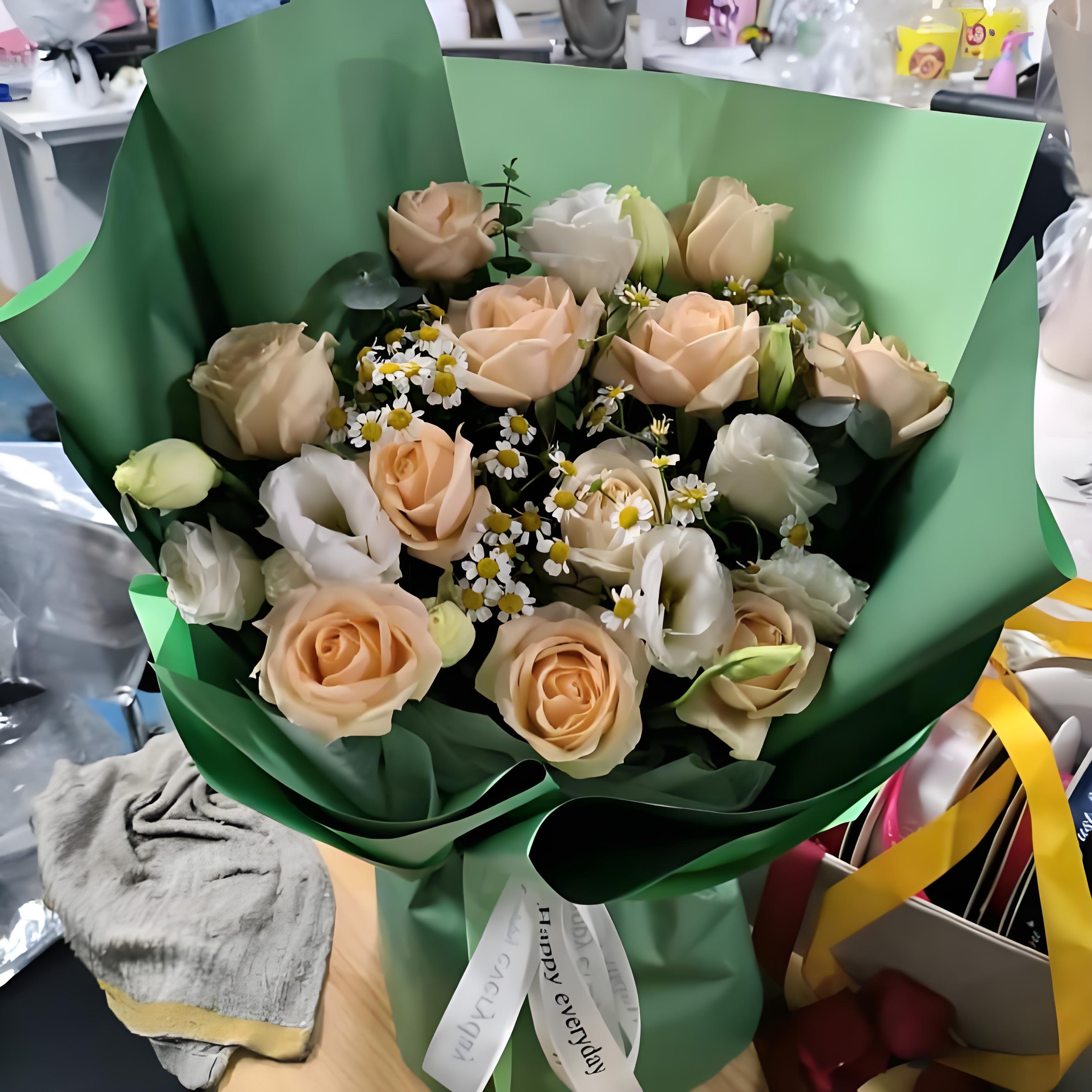 曲靖会泽县花店